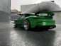 Preview: 1:18 Porsche 911 992 GT3 2021 Viper Green ONE 300ST Edition + OVP